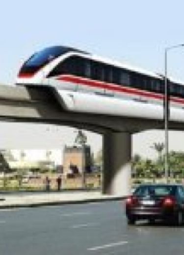 Picture of Monorail